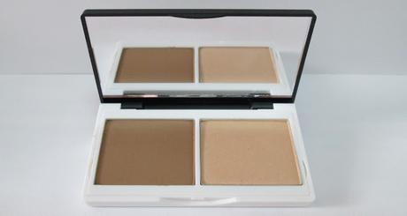 Sculpt Glow Contour (Lily Lolo Cosmetics) Lápiz Labios 