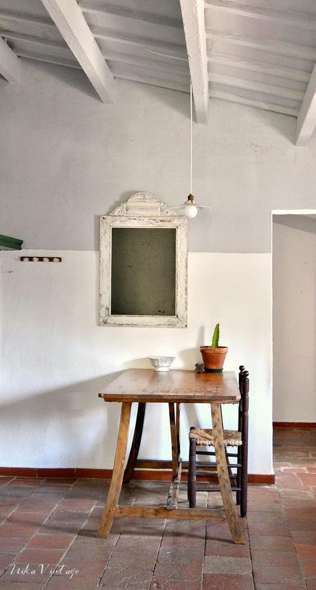 DETALLES DE MI COCINA DETALLES DE MI COCINA