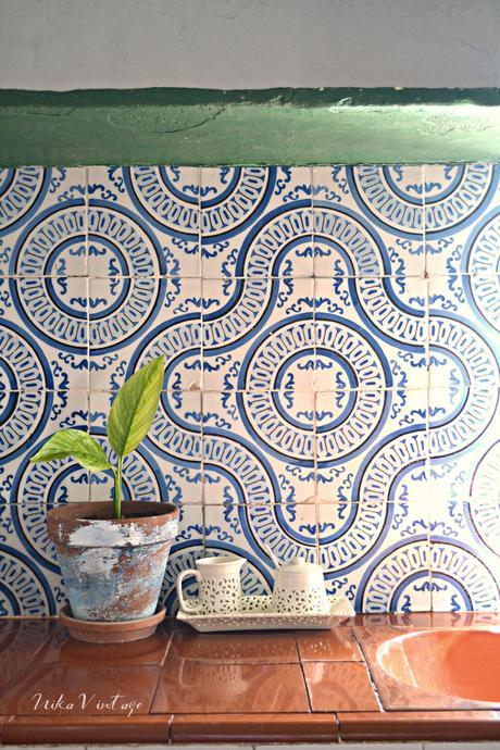 DETALLES DE MI COCINA DETALLES DE MI COCINA