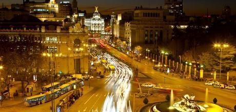 Un paseo por las azoteas madrileñas