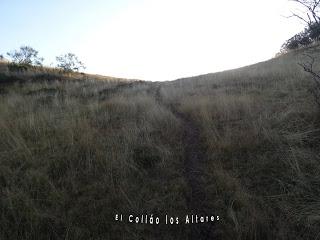 Por las entrañas de Peñalaza