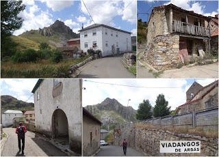 Por las entrañas de Peñalaza