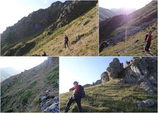 Por las entrañas de Peñalaza