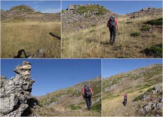 Por las entrañas de Peñalaza