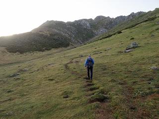 Por las entrañas de Peñalaza