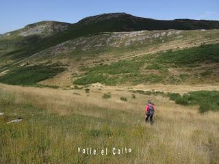 Por las entrañas de Peñalaza