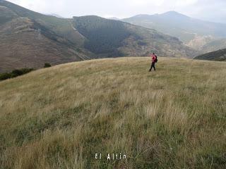 Por las entrañas de Peñalaza