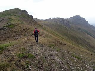 Por las entrañas de Peñalaza