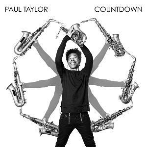 Paul Taylor Countdown