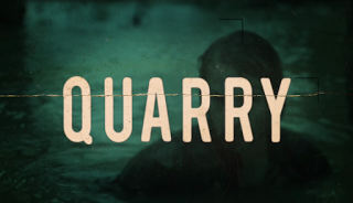 El botón de Quarry