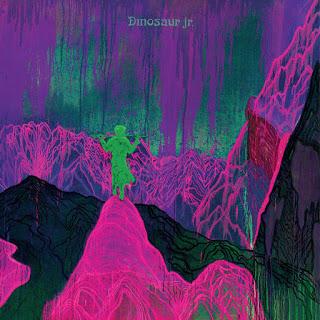 Dinosaur Jr. - Tiny (2016)