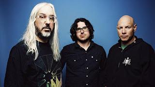 Dinosaur Jr. - Tiny (2016)