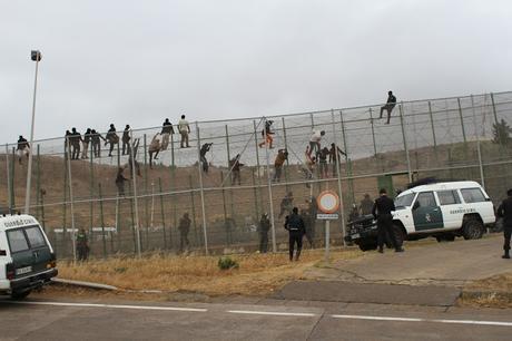 Cine/ SOS Racismo Madrid y Sos Racisme Catalunya amadrinan el jueves 15 de septiembre el largometraje documental “Las Lágrimas de África”