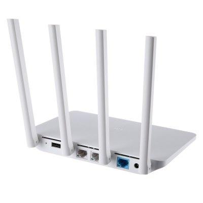 Mi Wifi Router