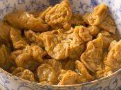 seitán, proteína vegetal versátil