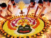 Festival Onam Kerala