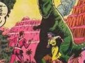 prehistocubiertas Strange Adventures