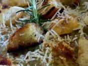 Crema brócoli puerro light broccoli porri, olive capperi