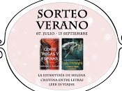 Sorteos Literarios 2016