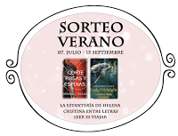 Sorteos Literarios 2016 XII