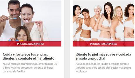 NUEVA SMILEBOX UNILEVER NUEVA SMILEBOX UNILEVER