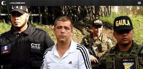 Cupable de abuso de menores, el primer entrenador de James Rodriguez