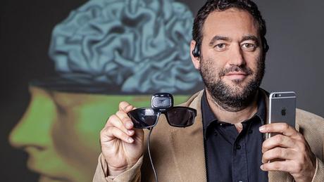 Dos inventos israelíes permiten “ver” a los ciegos.