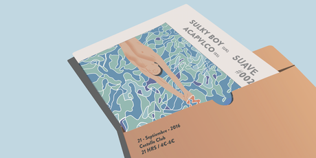 Sulky Boy y Acapvlco en Costello Club Sulky Boy y Acapvlco en Costello Club