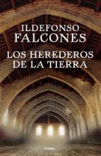 BookTráiler: Los Herederos de La Tierra