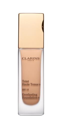 Volumen y Más Volumen con la Colección de Maquillaje de Otoño de Clarins