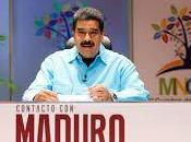 Maduro insta convertir Mnoal organización alineada ningún imperio”