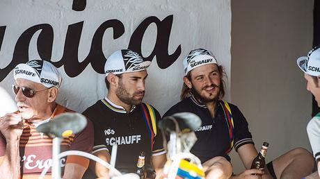 Ciclismo para románticos Ciclismo para románticos