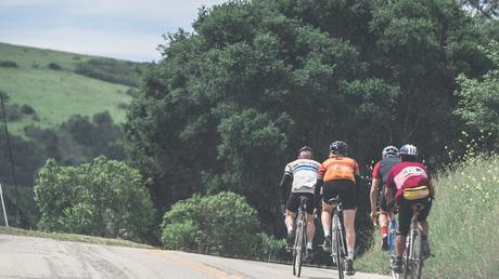 Ciclismo para románticos Ciclismo para románticos