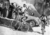 Ciclismo para románticos Ciclismo para románticos