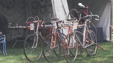 Ciclismo para románticos Ciclismo para románticos