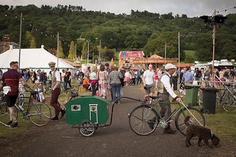 Ciclismo para románticos Ciclismo para románticos