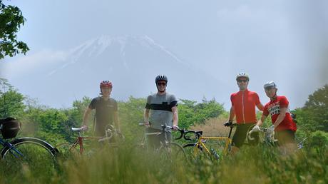Ciclismo para románticos Ciclismo para románticos