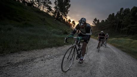 Ciclismo para románticos Ciclismo para románticos