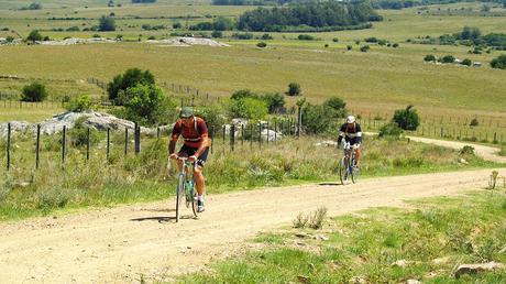 Ciclismo para románticos Ciclismo para románticos