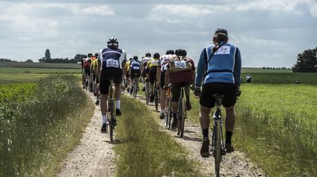 Ciclismo para románticos Ciclismo para románticos