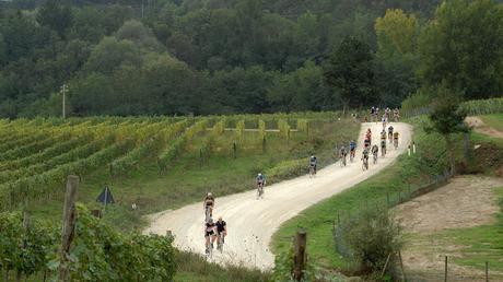 Ciclismo para románticos Ciclismo para románticos