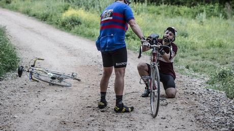 Ciclismo para románticos Ciclismo para románticos