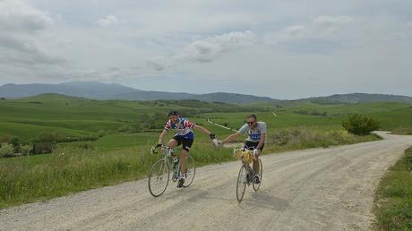 Ciclismo para románticos Ciclismo para románticos