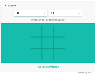 Juegos ocultos en google para distraerse