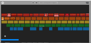 Juegos ocultos en google para distraerse