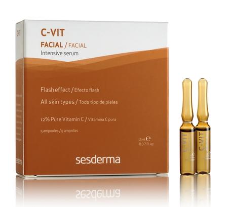 Las seis grandes preocupaciones de tu piel y tu cabello tienen solución