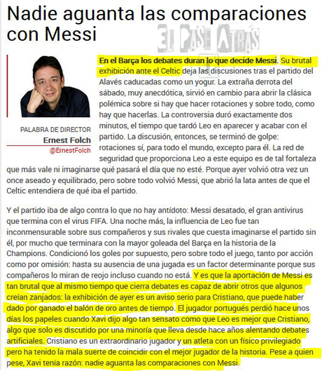 Si el Madrid mete 8 goles en Champions y si el Barcelona mete 7