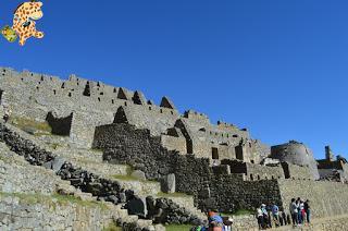 Un día en Machu Picchu