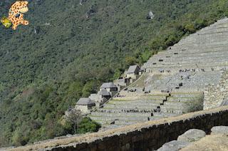 Un día en Machu Picchu