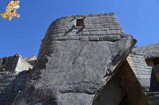 Un día en Machu Picchu